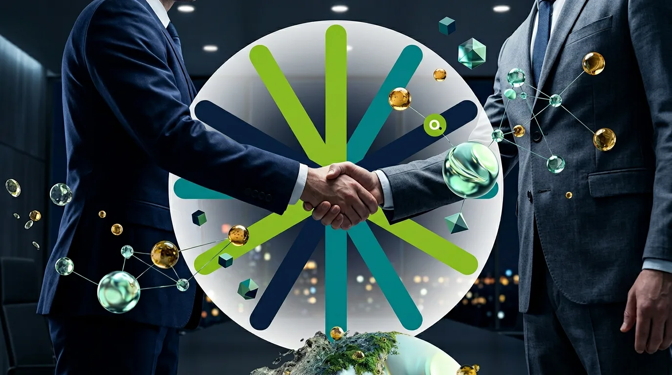Intermediação M&A